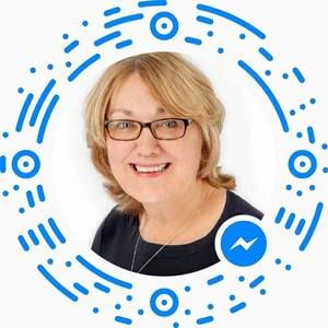 Meet your Posher, Kathy